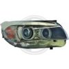 BMW 2993498 Headlight